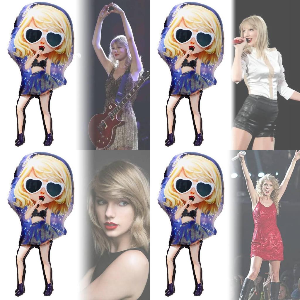 Multi-functional Portable Air Pump Compact Design For Inflating Latex Balloons And Swimming Rings