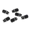 2Pcs Replacement Rotating Shaft Spindle Hinge For GBA SP Console Repair Part