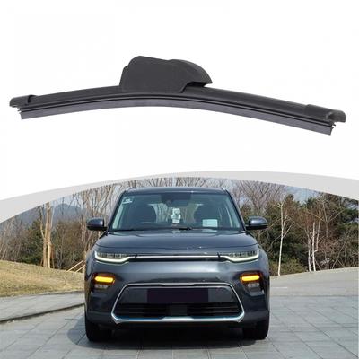 Fits For Kia Soul Rear Wiper Blade Placement On Vehicle