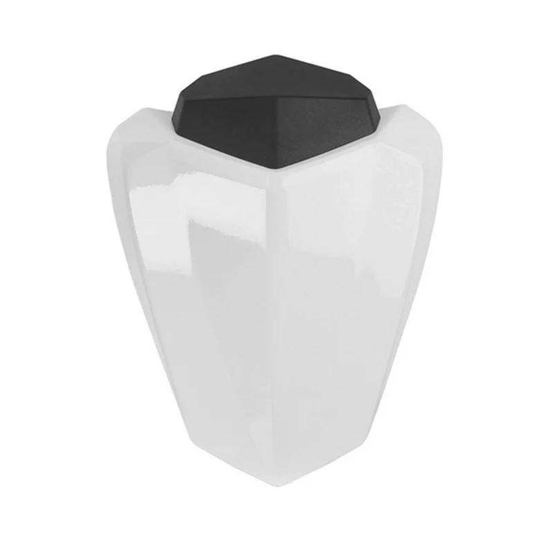 Motorcycle Rear Passenger Cowl Seat Back Cover Fairing Part For Yamaha YZF 1000 R1 2009 2010 2011 2013 2014 YZFR1 YZF-R1
