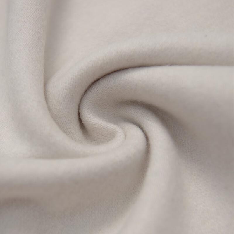 Bally Unisex Thick Wool Scarf