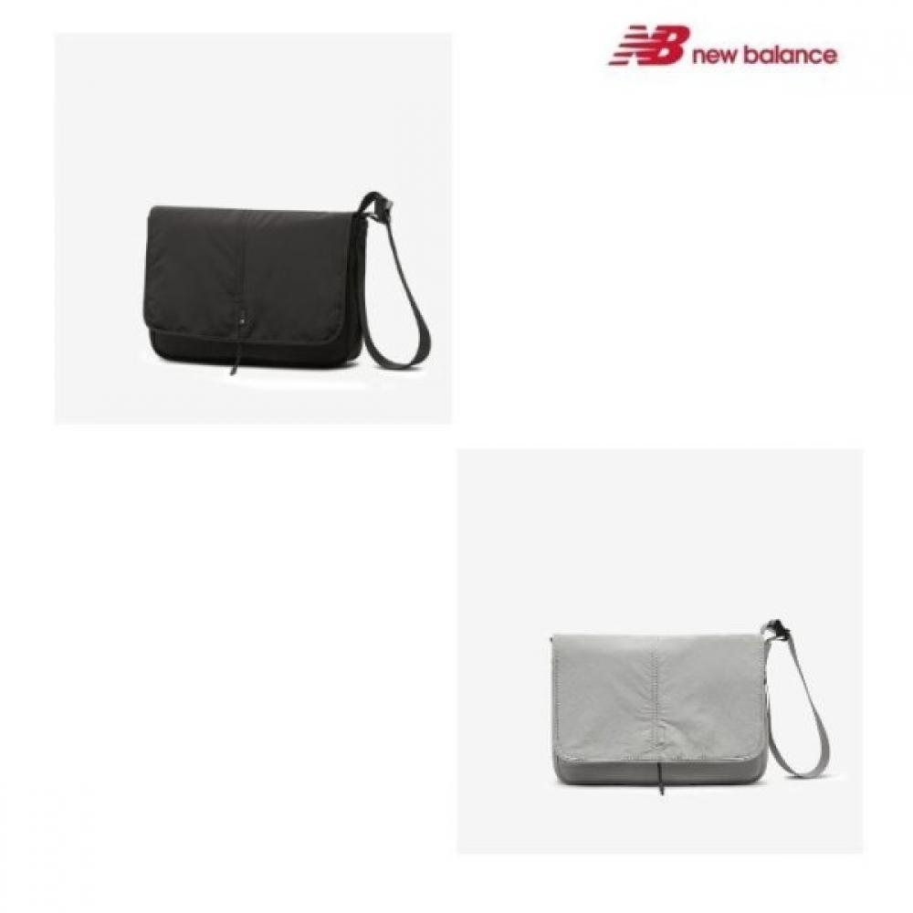 

New Balance Crossbody Bag B1 Nbgcesl106 16 19 (16)Light Gray/FREE