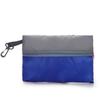 With Hook Zipper Swimming Bag Pouch 10 Colors Camping Hiking Storage Bag Outdoor Waterproof Bag