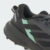 adidas TERREX TRACEFINDER PLUS GORE-TEX TRAIL RUNNING HQ5112 Women's Terrex Sports Shoes Grey Five / Core Black / Carbon