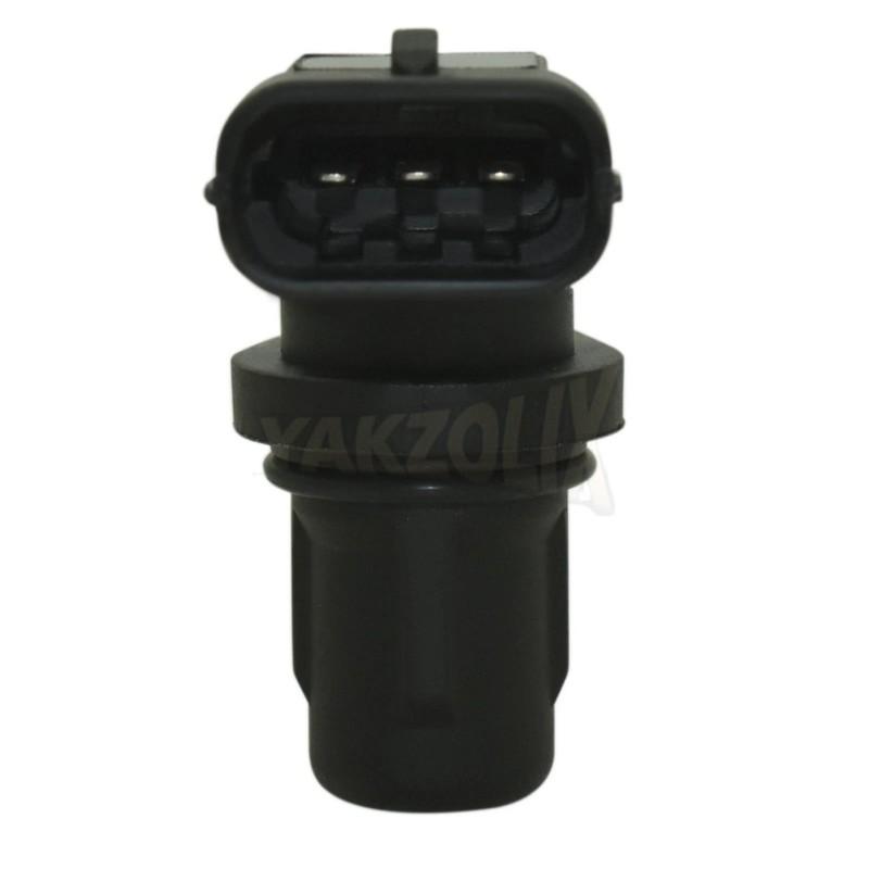 Camshaft Position Sensor F01R00B003 for Chery Cam Sensor 2011 2012 2013 2014 2015 2016 2017 2018 1.6L-L4 F01R0-0B003