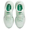 Nike Vomero 18 Barely Green Steam Women Sneakers White Light-Silver Metallic-Silver HM6804-300