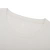 New Converse T Shirts Men's White 10028761-A01