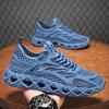 Fashion CYYTL Summer Mesh Shoes For Men Sneakers Casual Breathable Outdoor Sports Tennis Running Hiking Luxury Designer Platform Loafers