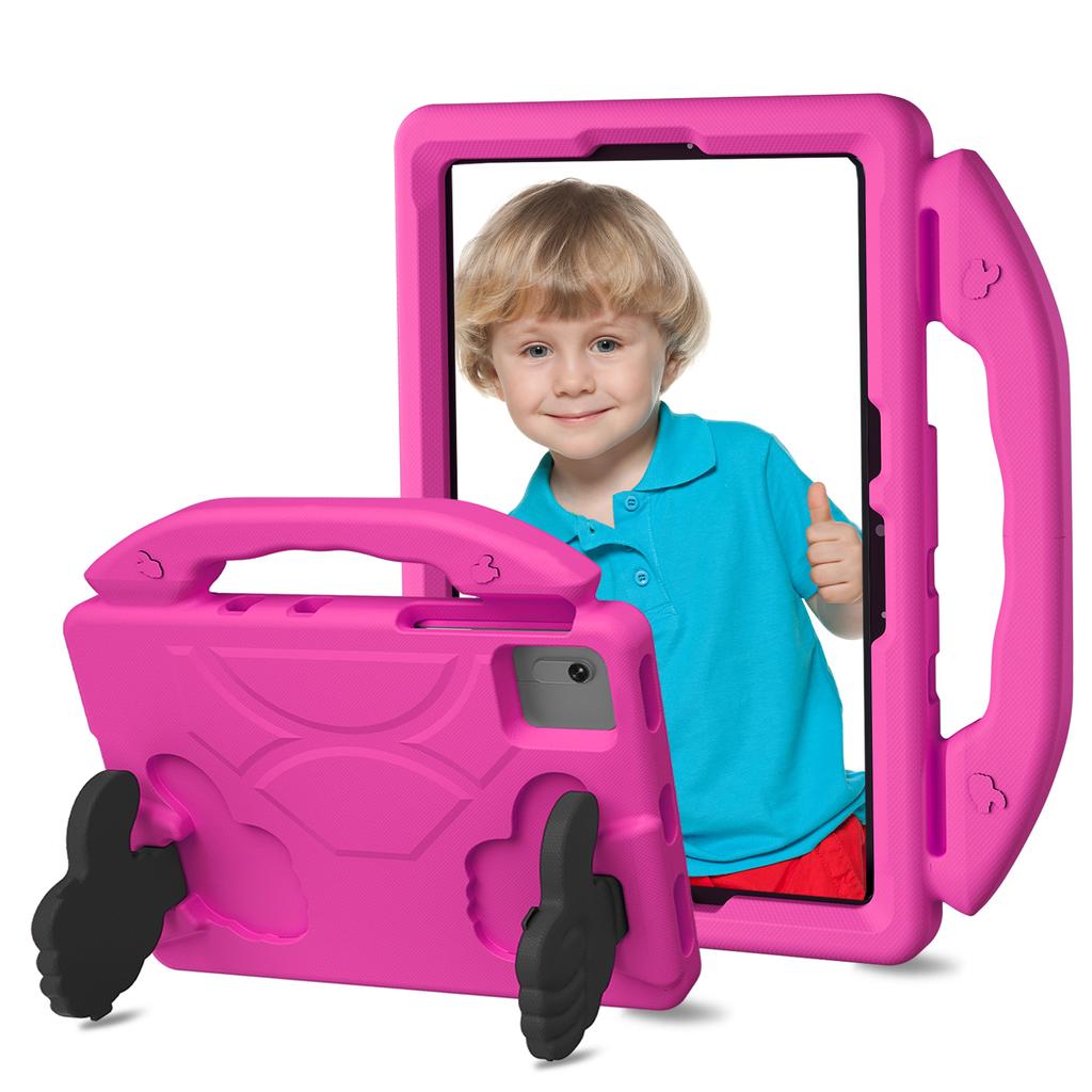 EVA Kids Cover for Samsung Galaxy Tab S7 S8 S9 S11 11 S10 Lite FE 10.9 Inch A11 A9 8.7" Plus 11" A7 Lite A7 10.4 S6 Lite A8 A7