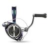 Daiwa Regal LT Spinning Reel (RGLT2000D-XH-B) 2000-XH-B