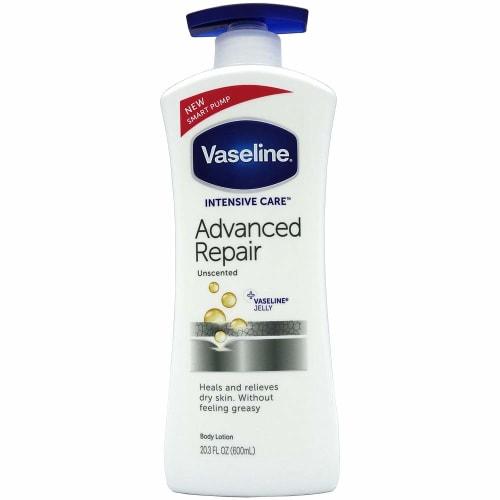 

Лосьон для тела Vaseline Advanced Repair 600 мл