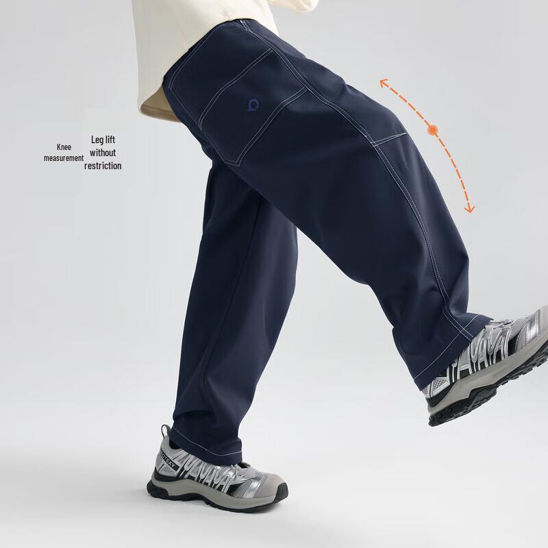 Boy's Winter Fleece Sports Pants
