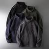 Men's Double-Sided Thickened Winter Jacket