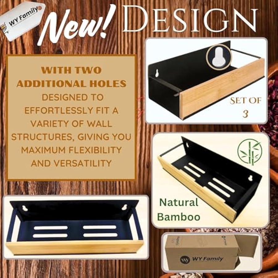 Magnetic Spice Rack for Refrigerator Magnetic Shelf for Fridge Magnetic Shelf Magnetic Spice Rack Magnetic Spice Jars Magnetic