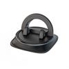 Universal Car Phone Holder Dashboard Sticking 360 Degree Rotate Stand Bracket for iPhone Car Accessor Z1D4