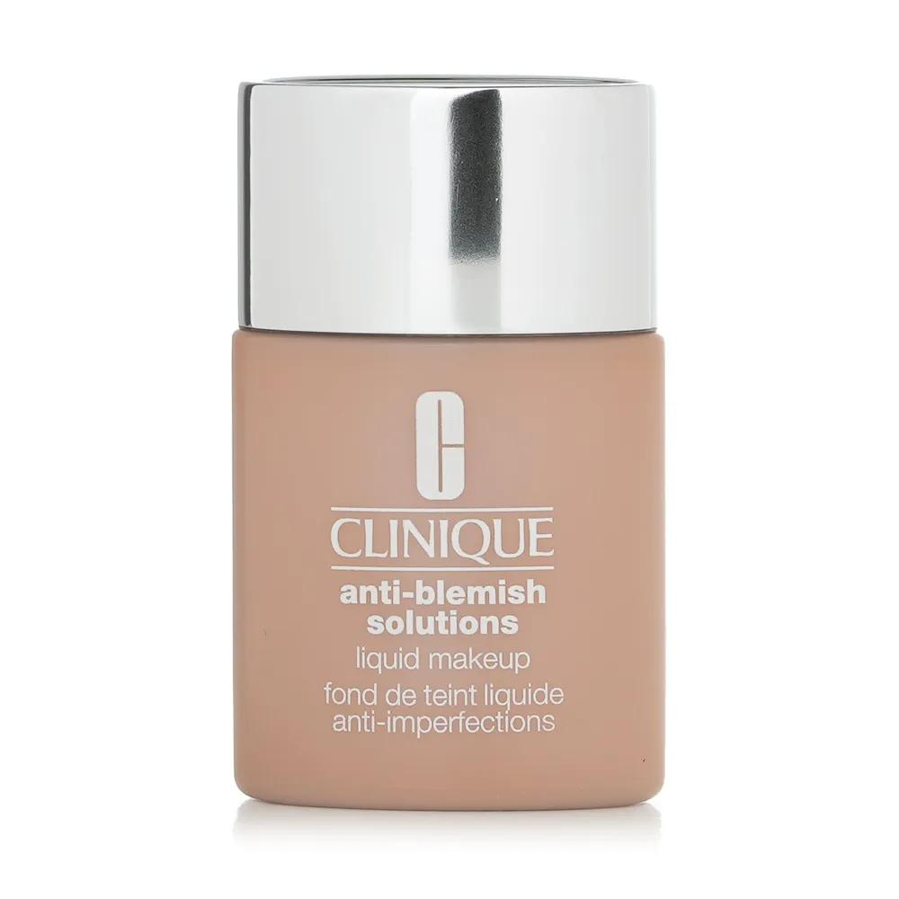 

Anti-Blemish Solution Liquid Makeup - 04 Fresh Vanilla 30ml/1oz