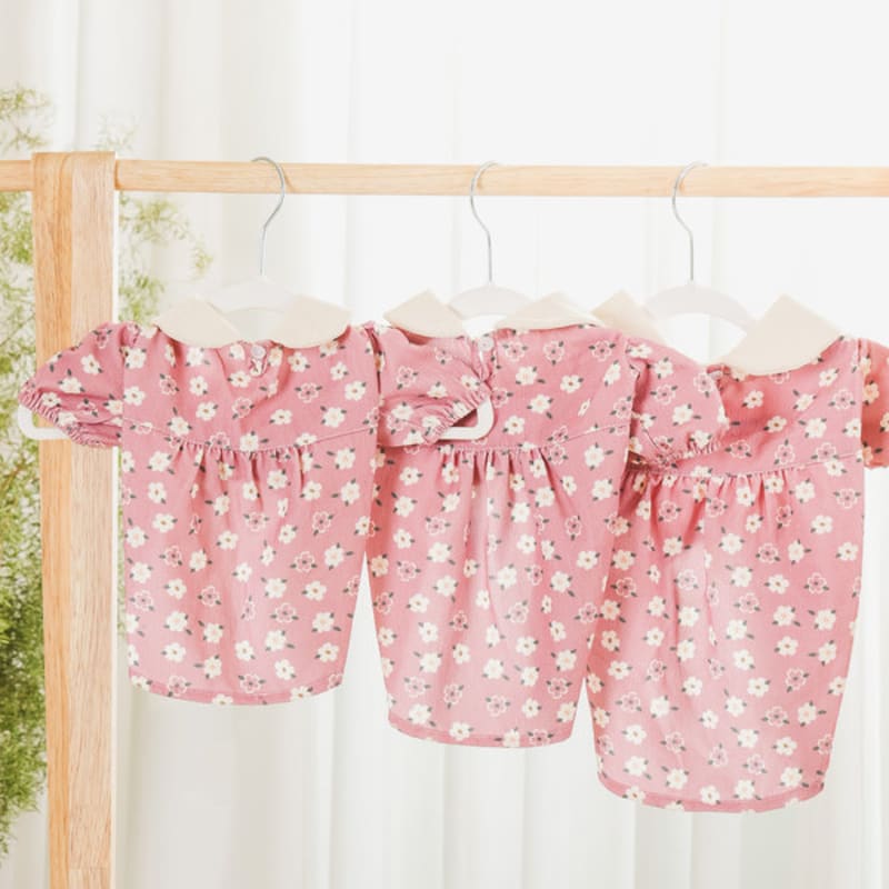 [Pet] Corduroy Dress M