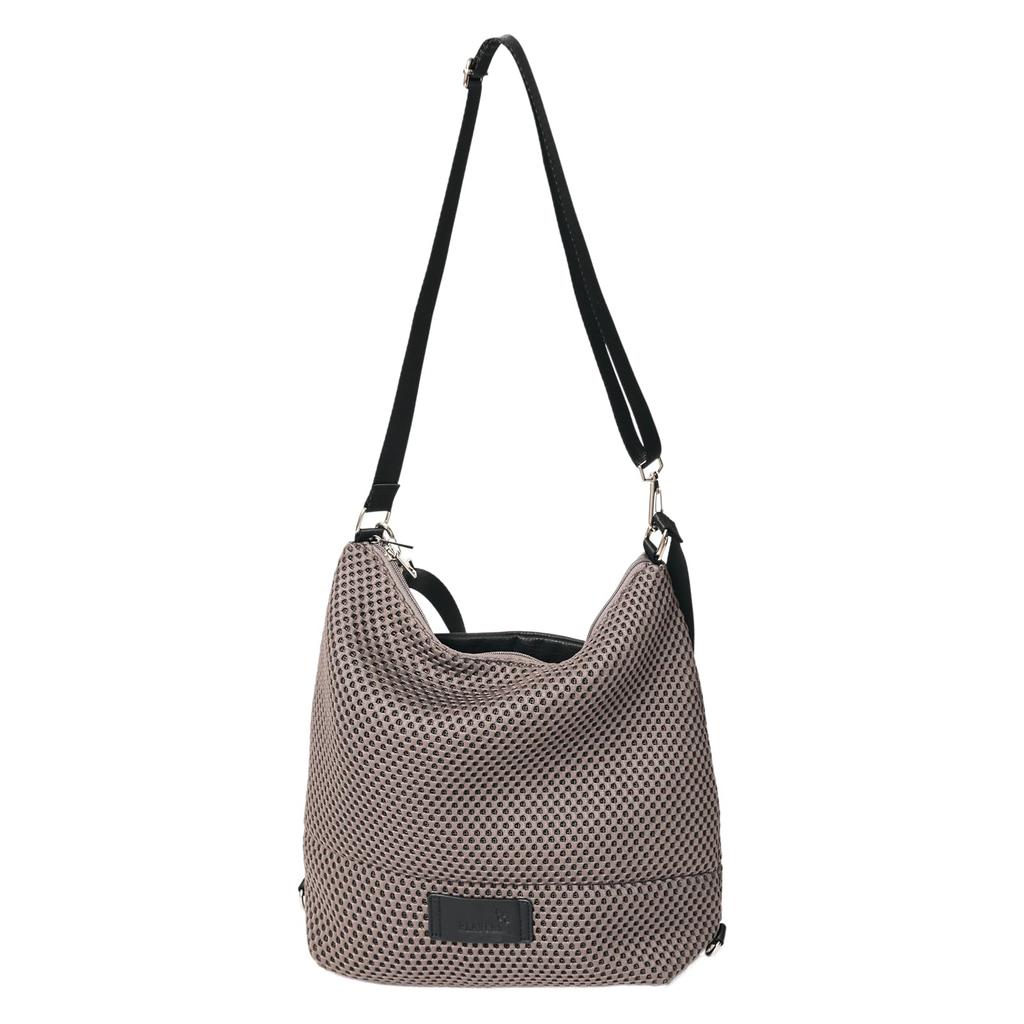 Damen Air Mesh 3-Wege Mini-Rucksack 91208521