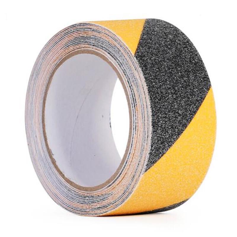 FLYER Frosted Anti-Slip Warning Tape