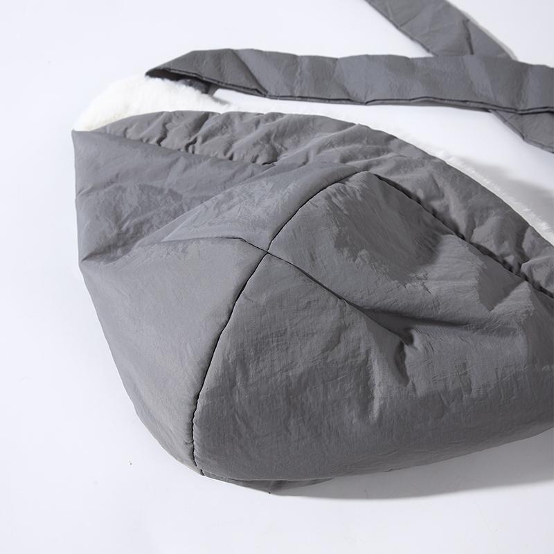 Fashion Windproof Waterproof Woman Warm Hood Hat