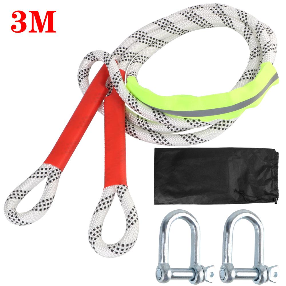 

Новый автомобильный буксировочный трос, который является очень надежным и износостойким внедорожным транспортным средством, может буксировать усовершенствованную версию спасательного троса грузоподъемностью 20 тонн.