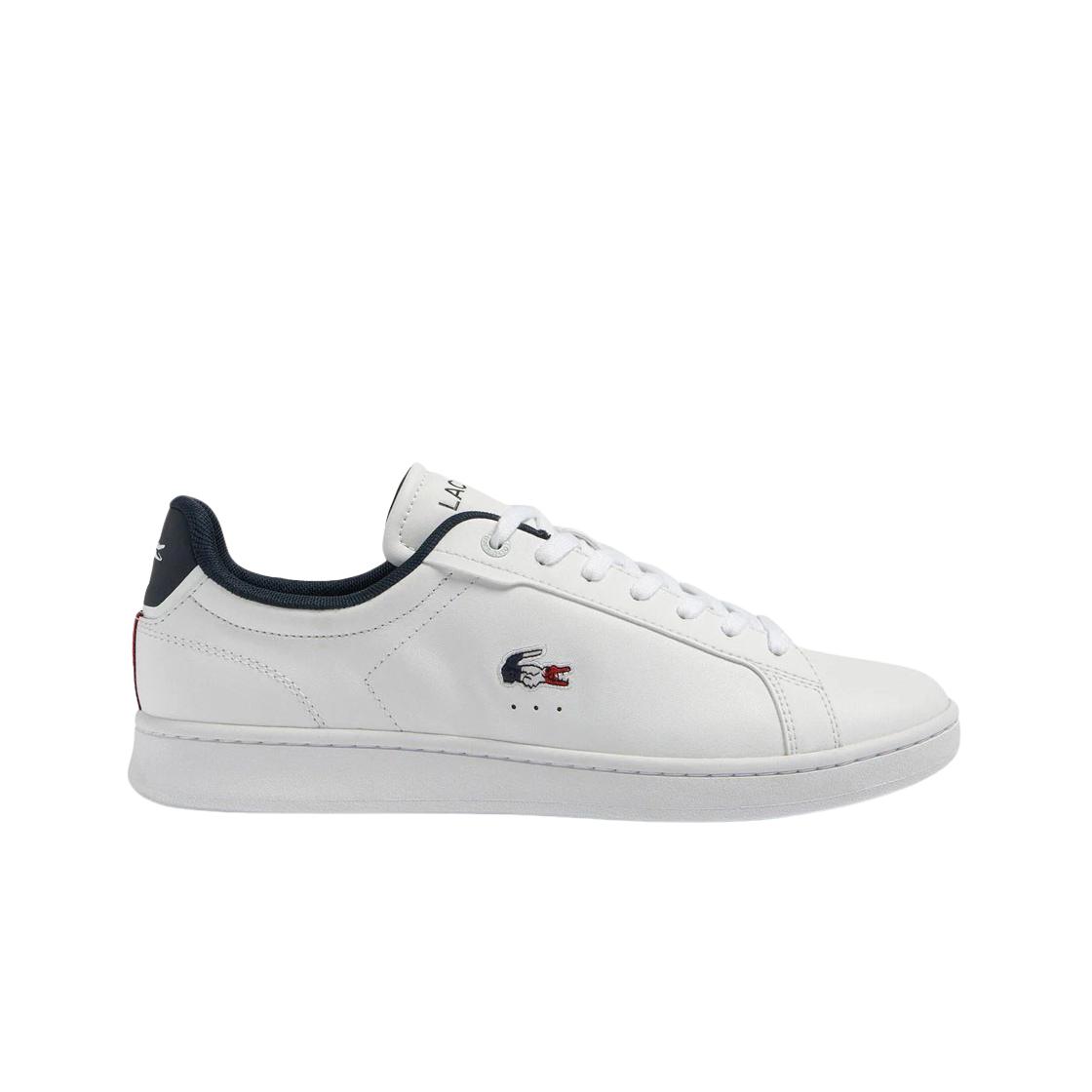 

Lacoste Carnaby Pro Tri Sneakers White EU 44.5