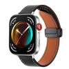 Cinturino in Pelle PU per Huawei watch Fit 3 Bracciale di Ricambio Cinturino Sportivo per Huawei Fit3 WatchBand Accessori per Braccialetto
