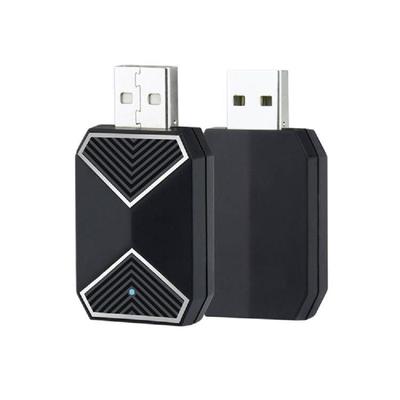 Bezprzewodowy Adapter Car/play Android Auto Smart Plug&Play