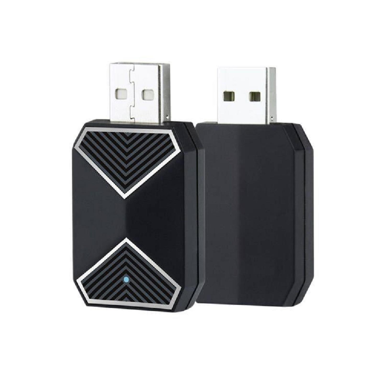 

Беспроводной адаптер Car/play Android Auto Smart Plug&Play One Size