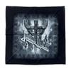 Judas Priest Unisex Dospělá Bandana s logem vidlice