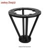 Zheqi ZQ310 20MHz-3600MHz Ultra-Shortwave Antenna Kit