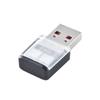 SEIWA Car Interior Supplies LED Illumination Reversible USB Touch Illumination 8 Color Switching Function IMP161 with Dimming Function Uses RGB High B