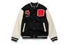 LiNing Butterfly And Rabbit Embroidery Men Jacket AJMT003-3