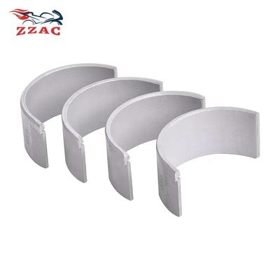 For Benelli BN302 BN302R BN302S ABS 30mm 4Pcs Motorcycle Connecting Rod Conrod Bearing STD +25 +50 +75 +100 170116030000