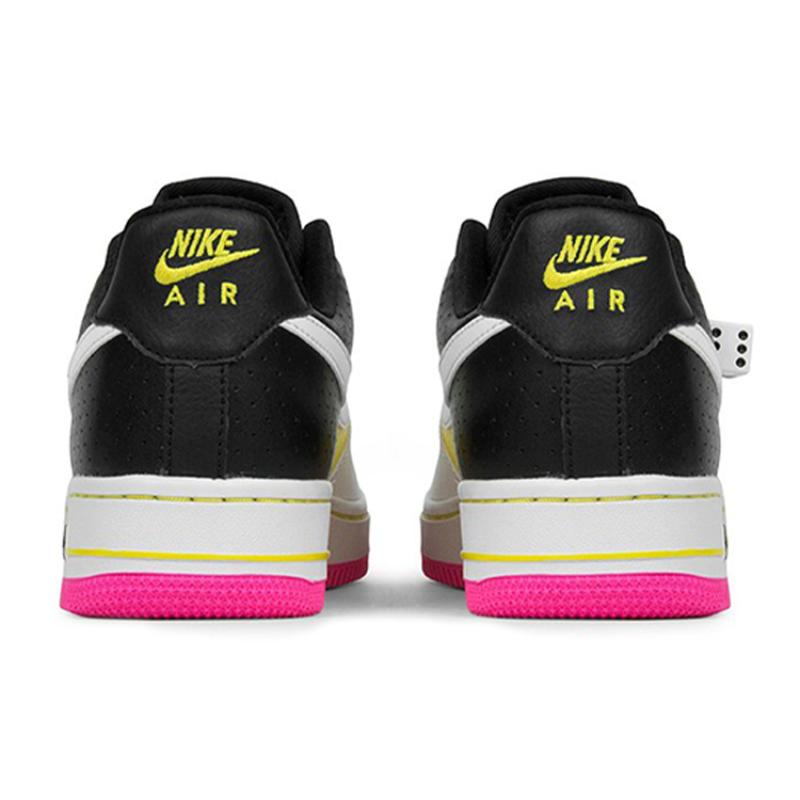 Nike Air Force 1 Low Moto Women's Sneakers AT2583-100