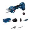 Akku-Astschere Pro Pruner GGP 12V-25 Professional mit 2 Akkus + 1 Ladegerät - BOSCH - 06008D8100