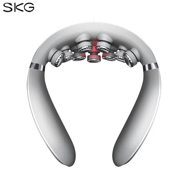 

SKG Neck Massager G7 Pro