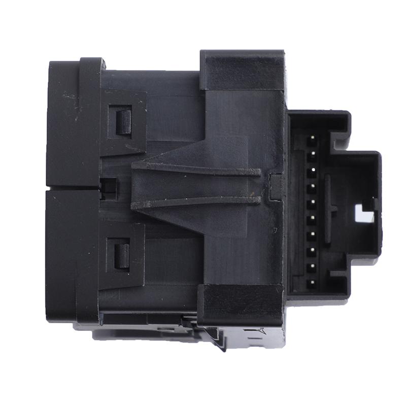 3G0959857C Master Power Window Switch Control Button Car 3G0959857B For Volkswagen VW Touran Touareg Skoda Supreb Karoq Kodiaq