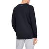 Under Armour Long Sleeved T Shirt Men's Black 1329586-001