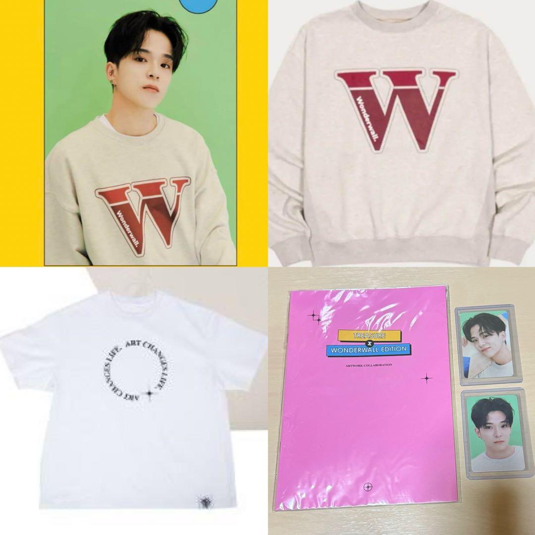 

[USED] treasure wonderwall