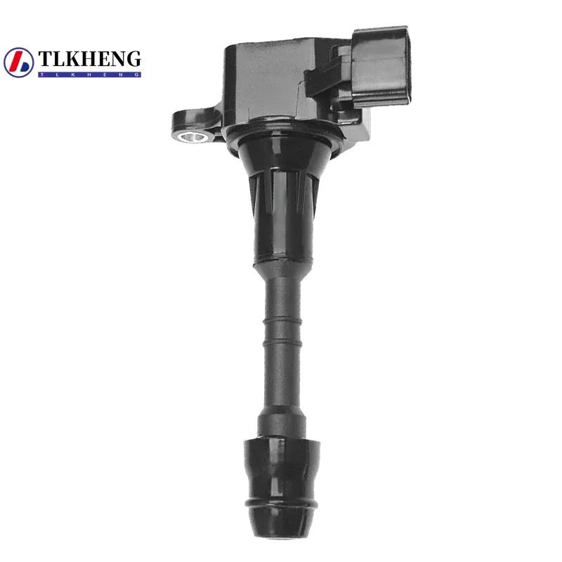 22448-8J115 Ignition Coil For Nissan Altima Frontier Maxima Murano Pathfinder Quest Xterra Infiniti I35 QX4 2003-2012
