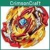 Beyblade Burst Gt Metal Nou B149 Giroscop Măiestrie Exquisită Pentru Joaca Copiilor