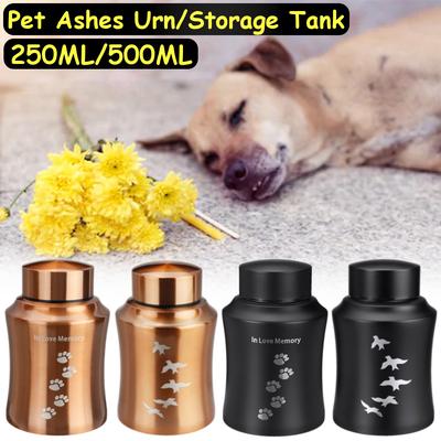 pet ashes caskets