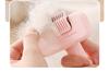 Pet 3-in-1 Detangling Grooming Comb for Dogs & Cats