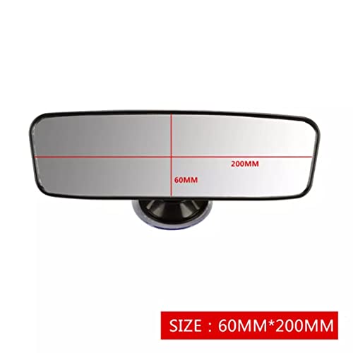 [Deepa] Rearview mirror suction cup, general-purpose air-cooled Beetle repair, strong