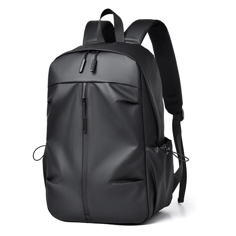 Li Shen Unisex Fashion Backpack 15-22L