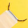 Home Outing Umbrella Waterproof Drawstring Pocket Umbrella Transparent Storage Bag