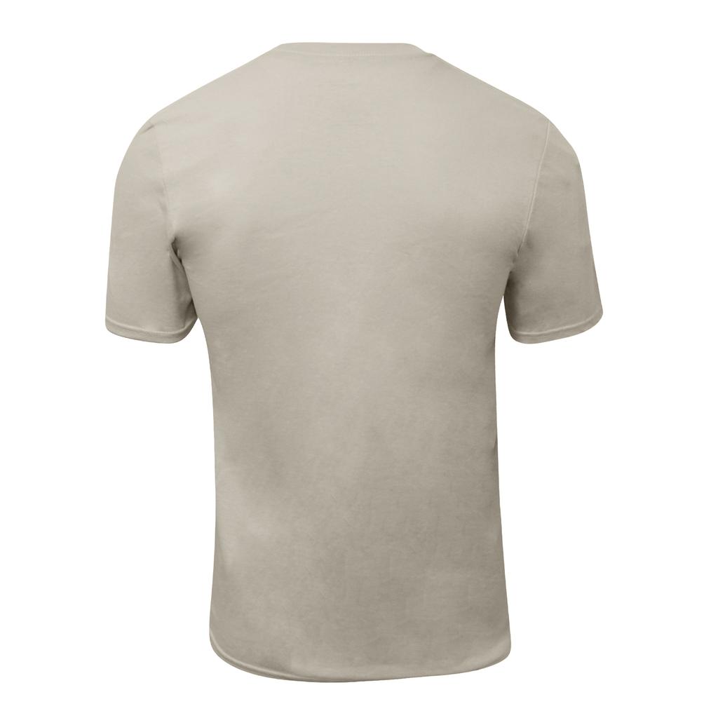 STAR WARS Mens Bantha Burger T-Shirt