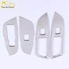 Blazer Glass Lift Frame & Window Switch Panel Decorative Sticker for 20 Models