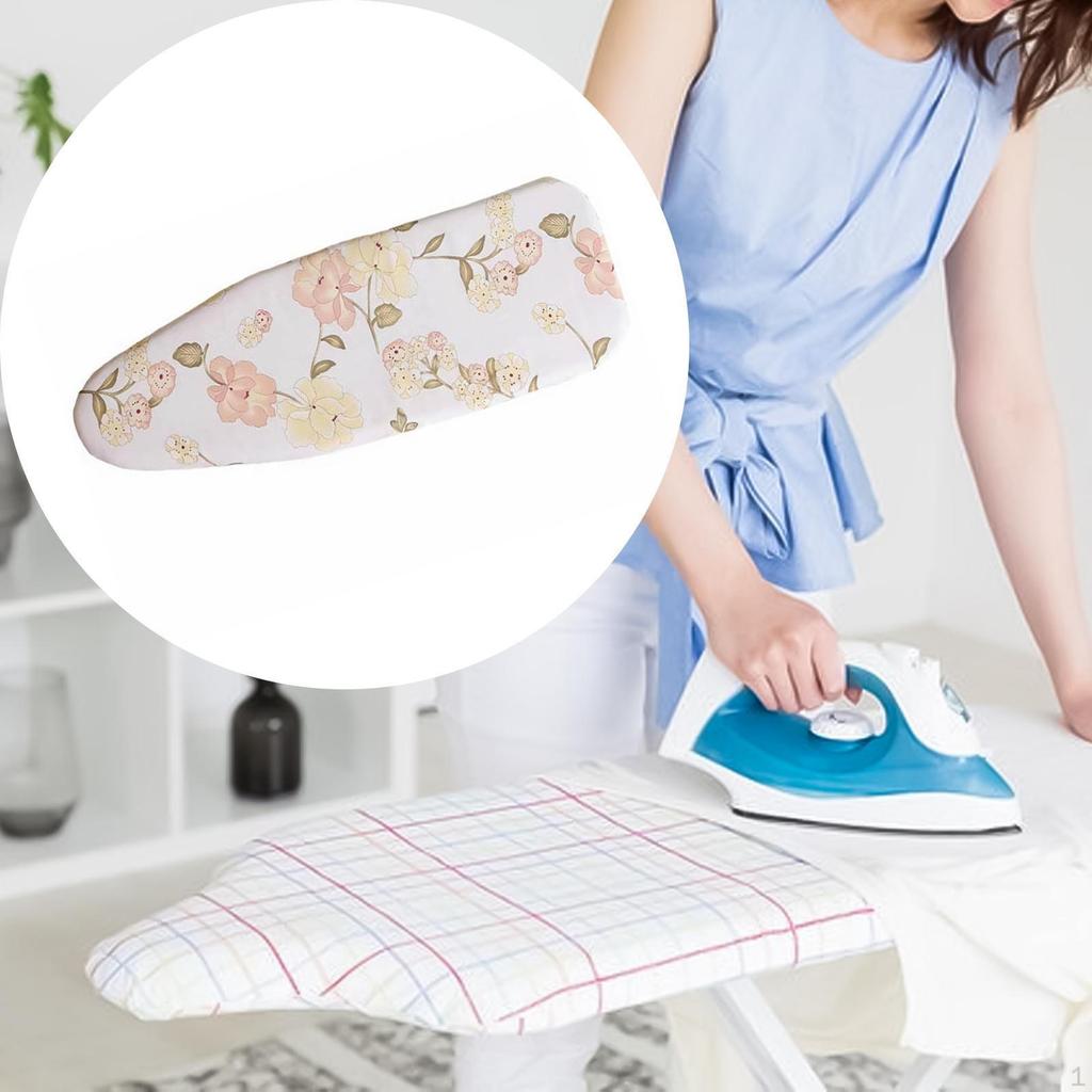 Ironing Board Cover Iron Table Covers Laundry Supplies Thick Padding Padded